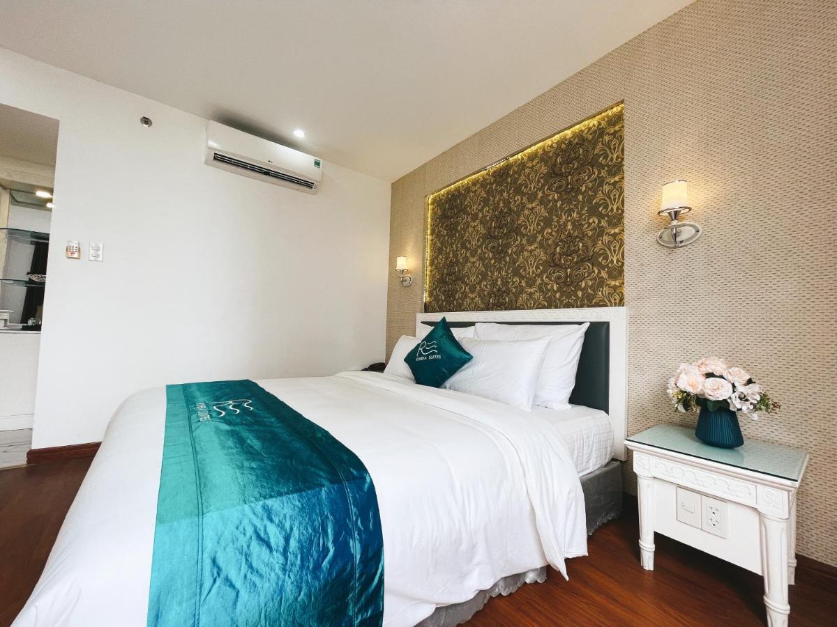 Rivera Boutique Hotel Da Nang Exterior foto