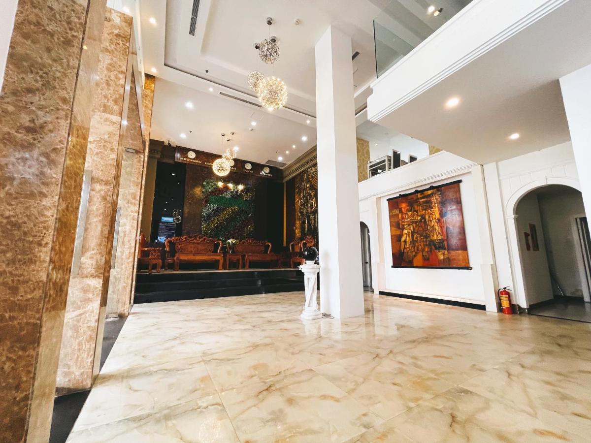 Rivera Boutique Hotel Da Nang Exterior foto