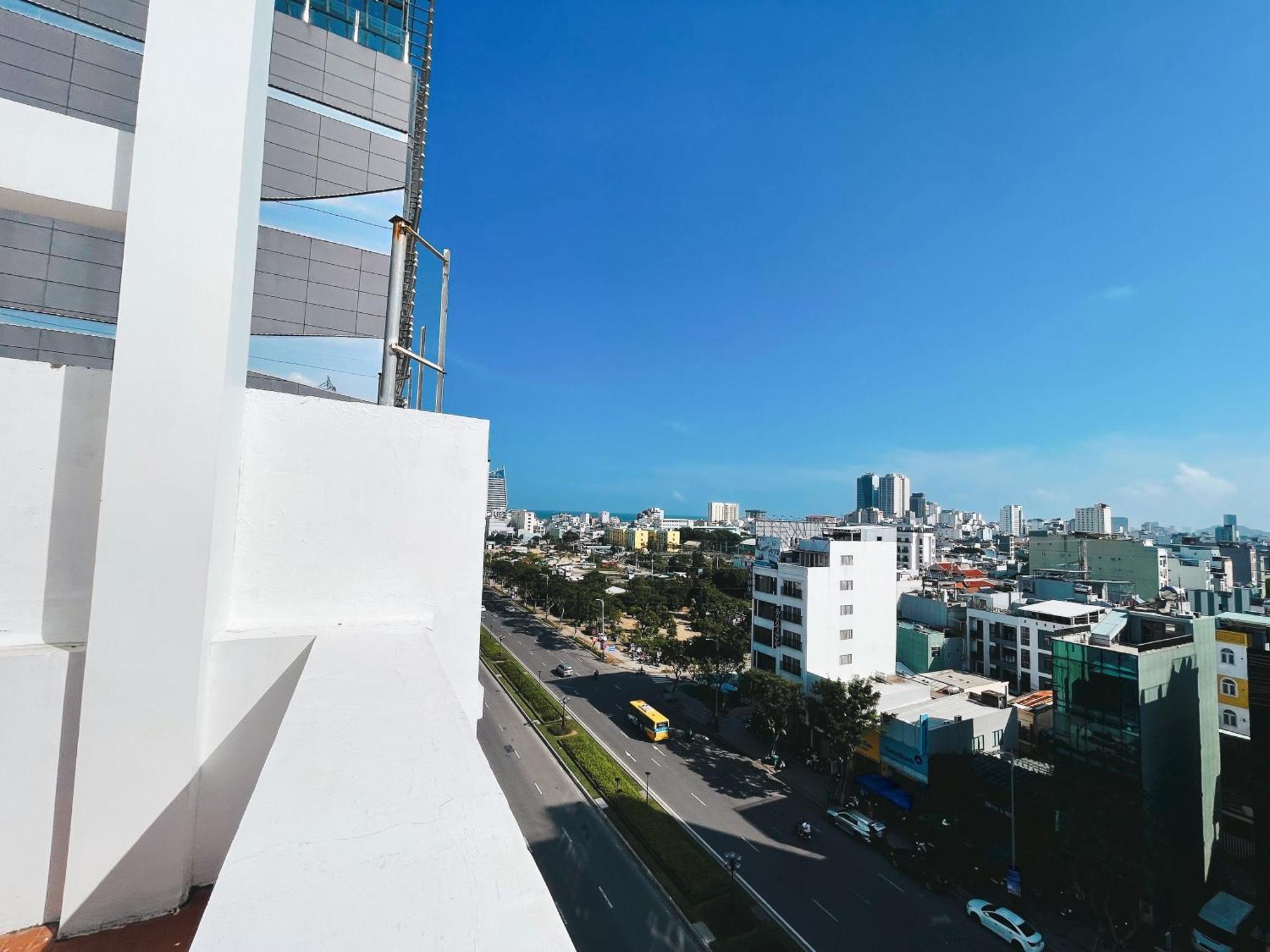Rivera Boutique Hotel Da Nang Exterior foto